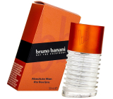 Bruno Banani Absolute Aftershave für Männer 50 ml