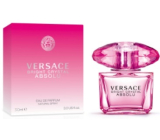 Versace Bright Crystal Absolu Eau de Parfum für Frauen 30 ml