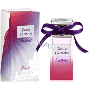 Lanvin Jeanne Couture Birdie Eau de Parfum für Frauen 100 ml
