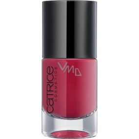 Catrice Ultimate Nagellack 25 Roberts Red Ford 10 ml
