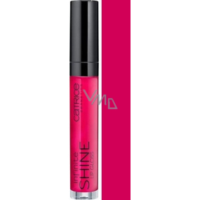 Catrice Infinite Shine Lipgloss Lipgloss 150 Pink Zweimal 5 ml
