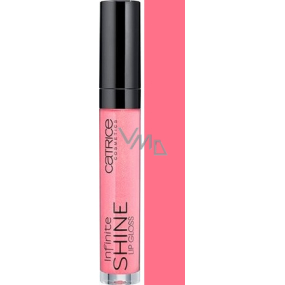 Catrice Infinite Shine Lipgloss Lipgloss 060 Pink Up Your Life 5 ml