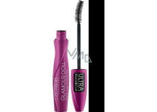 Catrice Glamour Doll Curl & Volume Mascara 010 Schwarz 10 ml