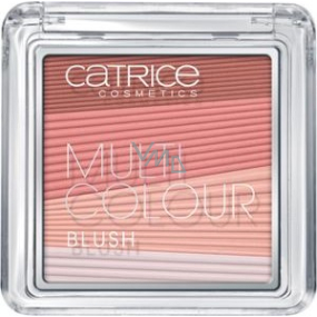 Catrice Multi Color Blush Blush 060 Erdbeer-Frappucino 8 g