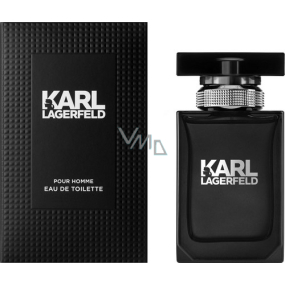 Karl Lagerfeld für Homme Eau de Toilette 30 ml