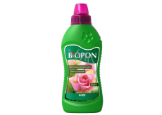 Bopon Rose Flüssigmineraldünger 500 ml