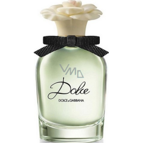Dolce & Gabbana Dolce Eau de Parfum für Frauen 75 ml Tester