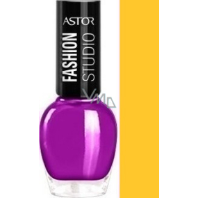 Astor Fashion Studio Nagellack 298 Tropical Sun 6 ml