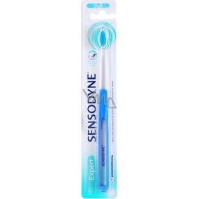 Sensodyne Expert Weiche weiche Zahnbürste 1 Stück