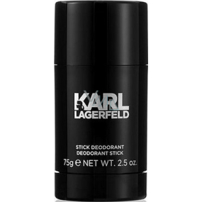 Karl Lagerfeld für Homme Deo-Stick für Männer 75 g