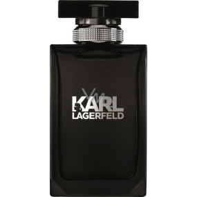 Karl Lagerfeld für Homme EdT 100 ml Eau de Toilette
