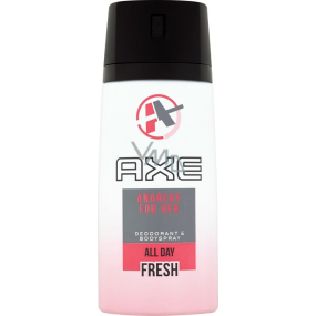 Axe Anarchy for Her Deodorant Spray 150 ml
