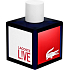 Lacoste Live pour Homme EdT 100 ml Eau de Toilette