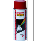 Schuller Eh klar Prisma Farbe Lack Acryl Spray 91001 Weiß 400 ml