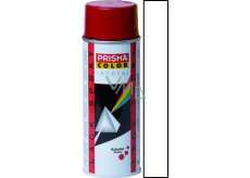 Schuller Eh klar Prisma Farbe Lack Acryl Spray 91003 Weiß matt 400 ml