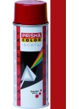 Schuller Eh klar Prisma Farbe Lack Acryl Spray 91028 Rubinrot 400 ml