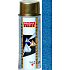 Schuller Eh klar Prisma Farbe Metallic Effekt Acryl Spray 91051 Metallic Blau 400 ml