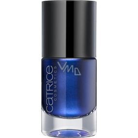 Catrice Ultimate Nagellack 66 Blue And A Half Men 10 ml