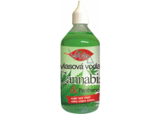 Bione Cosmetics Cannabis & Panthenol Haarwasser 215 ml
