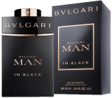 Bvlgari Mann In Schwarz Eau de Parfum für Männer 100 ml