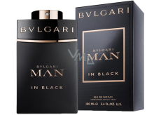 Bvlgari Mann In Schwarz Eau de Parfum für Männer 100 ml