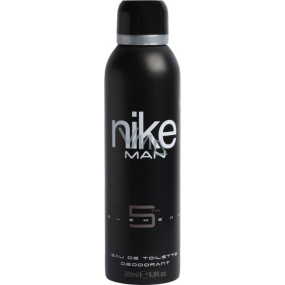 Nike 5th Element für Männer Deodorant Spray für Männer 200 ml