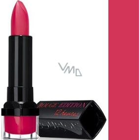 Bourjois Rouge Edition Lippenstift 35 Eintrag VIP 3,5 g