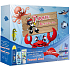 Schauma Kids Shampoo für Piraten 250 ml + Fa Duschgel 250 ml + Vademecum Zahnpasta 50 ml Jungenkassette