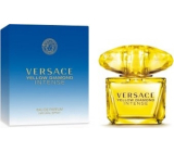 Versace Yellow Diamond Intensives Eau de Parfum für Frauen 50 ml