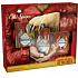 Old Spice BearGlove Deospray für Männer 125 ml + Duschgel 250 ml + Aftershave 100 ml, Kosmetikset für Männer