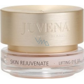 Juvena Skin Rejuvenate Lifting Gel für die Haut um die Augen 15 ml