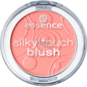 Essence Silky Touch Blush erröten 90 Summer Dreaming 5 g