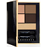 Estée Lauder Pure Color Envy Lidschatten-Palette 5 Lidschatten-Palette 05 Feuriger Safran 14,4 g