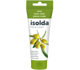 Isolda Oliva mit Teebaumöl regenerierende Handcreme 100 ml