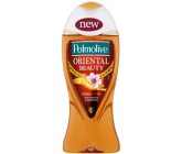 Palmolive Oriental Beauty Stimulierendes Duschgel 250 ml