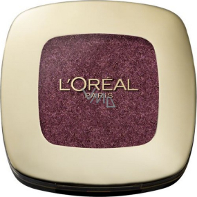 Loreal Paris Colour Riche L Ombre Reiner Lidschatten 301 Escape in Bordeaux 1,7 g