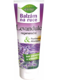 Bione Cosmetics Lavendel Regenerierender Handbalsam für alle Hauttypen 200 ml