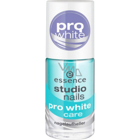 Essence Studio Nails Pro White Care Nagellack 8 ml