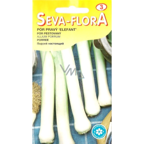 Seva - Flora Lauch Elefant 1,5 g