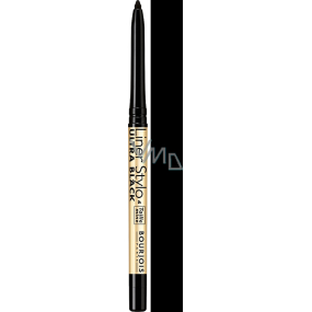 Bourjois Liner Styling Ultra Black Eyeliner Automatischer Augenstift 61 Ultra Black 0,28 g