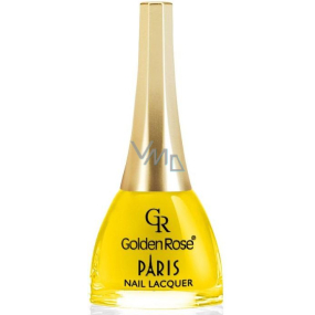 Golden Rose Paris Nagellack Nagellack 209 11 ml