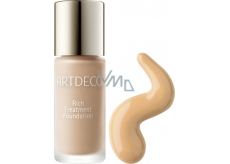 Artdeco Rich Treatment Foundation Creme-Make-up 15 Cashmere Rose 20 ml