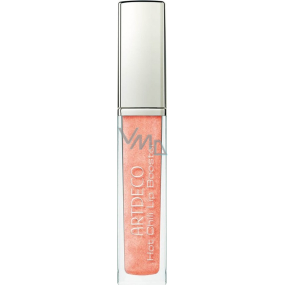 Artdeco Hot Chilli Lip Booster Lipgloss für die Wirkung größerer Lippen transparent 6 ml