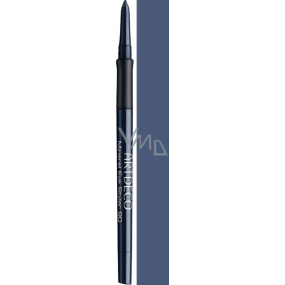 Artdeco Mineral Eye Styler Mineral Eye Bleistift 90 Mineral Navy Blue 0,4 g