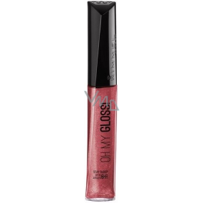 Rimmel London Oh mein Glanz! Lipgloss 340 Captivate Me 6,5 ml