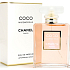 Chanel Coco Mademoiselle Eau De Parfum Spray für Frauen 200 ml