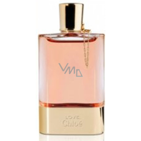 Chloé Love von Chloé parfümiertes Wasser für Frauen 75 ml Tester