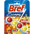 Bref Escapes Power 4 Formel Rio Karneval Golden Tropics WC-Block 50 g