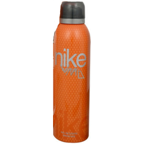 Nike Woman Deodorant Spray für Frauen 200 ml