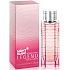 Montblanc Legend Femme Sonderausgabe 2014 Eau de Toilette für Frauen 75 ml